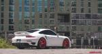 Porsche 911 Turbo by Vivid Racing 2014 года